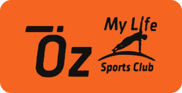 Öz My Life Sports Club logosu